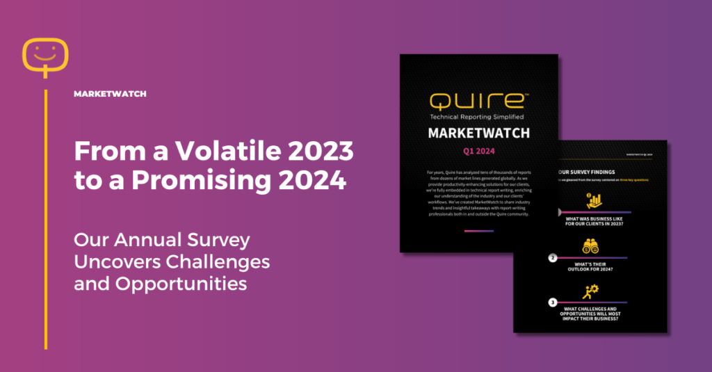 From a Volatile 2023 to a Promising 2024