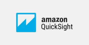 Amazon QuickSight logo