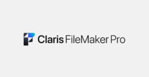 FileMaker Pro logo