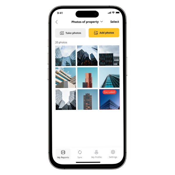 Quire app