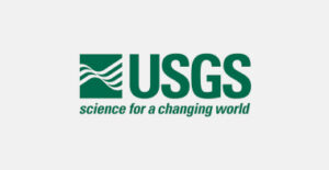 USGS logo