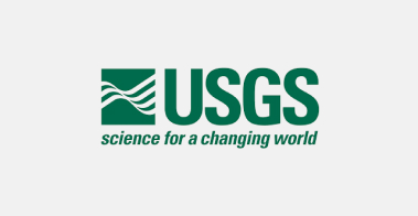 USGS logo