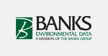 Banks Environmental Data logo