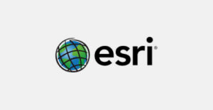 Esri logo