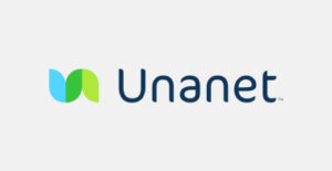 Unanet logo
