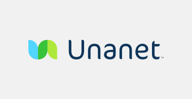 Unanet logo