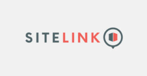 SiteLink logo