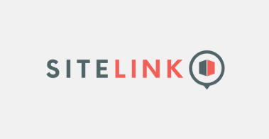 SiteLink logo