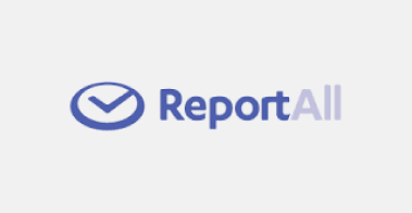 ReportAll logo