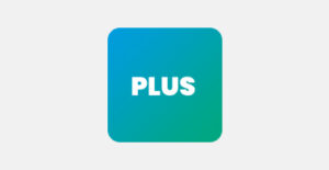 Plus logo
